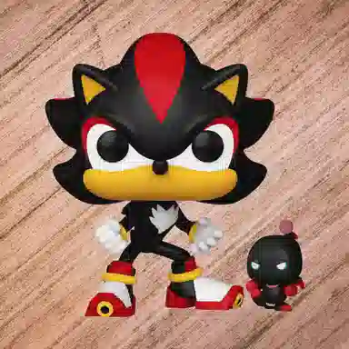 Funko chao Q