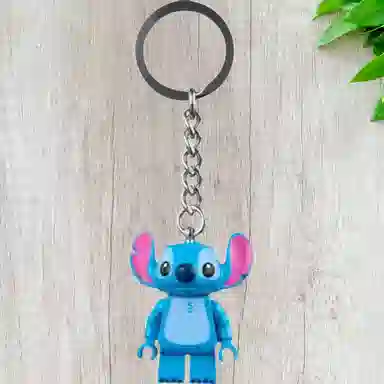 LEGO x Disney 0-300pcs 854319