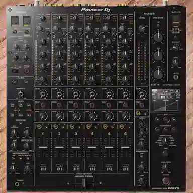 Pioneer DJ DJM-V10DJM-V10-LF DJ DJ
