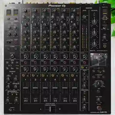 Pioneer DJ DJM-V10DJM-V10-LF DJ DJ