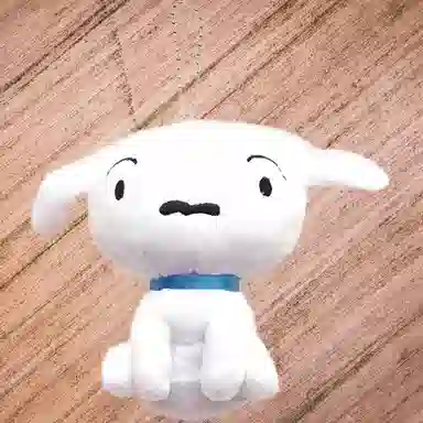 Crayon Shinchan 13cm