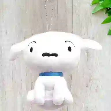 Crayon Shinchan 13cm