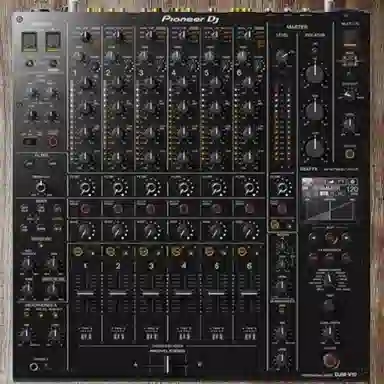 Pioneer DJ DJM-V10DJM-V10-LF DJ DJ