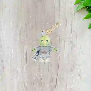 Disney x DISNEYLAND 13.5cm