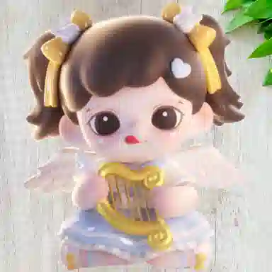 TNT SPACE Zoraa 9cm