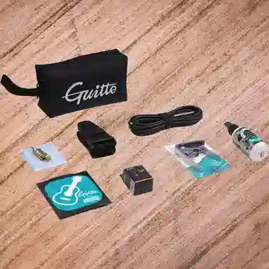 JOYO Guitto() GAP-01 )