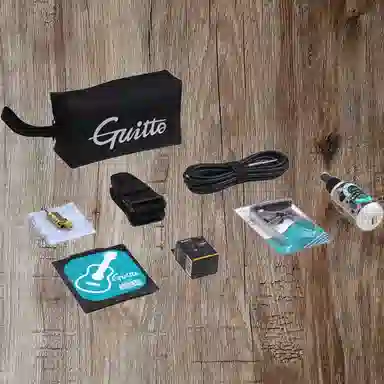 JOYO Guitto() GAP-01 )