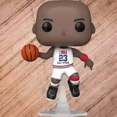Funko NBA-1988 Q
