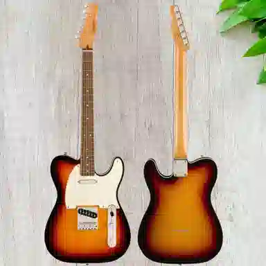 Fender Squier Classic Vibe 60s Telecaster