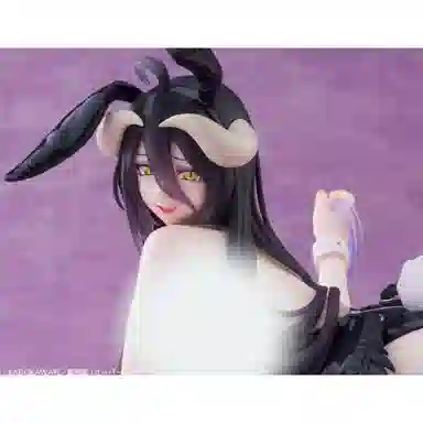 TAITO OVERLORD Desktop cute