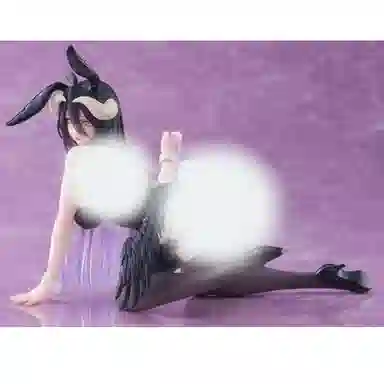 TAITO OVERLORD Desktop cute