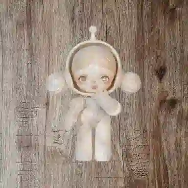 POP MART SKULLPANDA Baby-