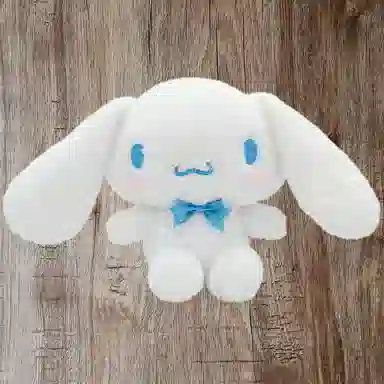 MINISO x Sanrio 21cm