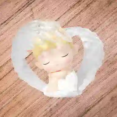 POP MART HACIPUPU PTS