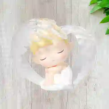 POP MART HACIPUPU PTS