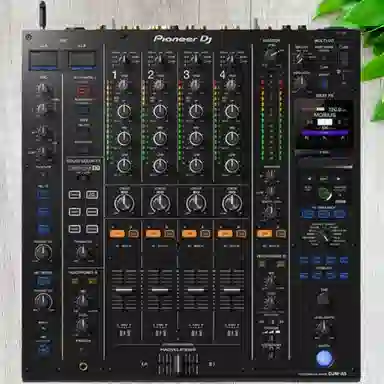 Pioneer DJ DJM-A9 DJ DJ