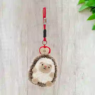 MIC RABBIT 17cm