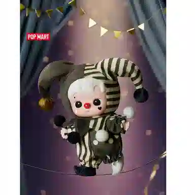 POP MART WHY SO SERIOUS 8