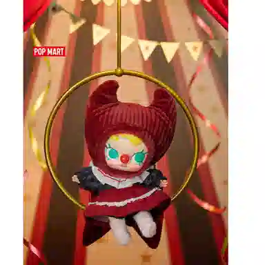 POP MART WHY SO SERIOUS 8