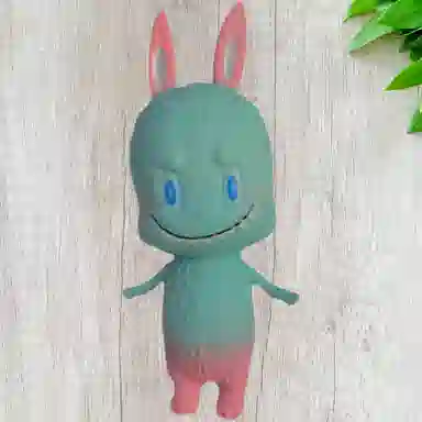 POP MART LABUBU Cosmic Girl