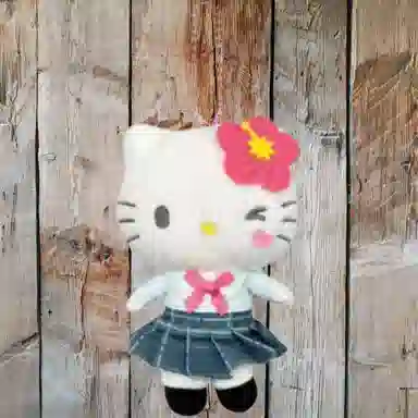 Sanrio Hello Kitty 15cm16cm