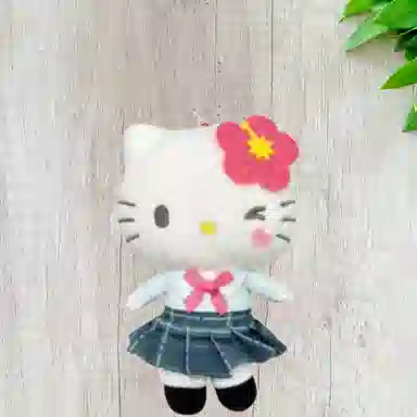 Sanrio Hello Kitty 15cm16cm