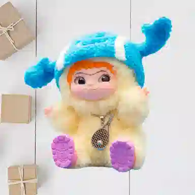 LETSVAN x WAKUKU 200 16cm