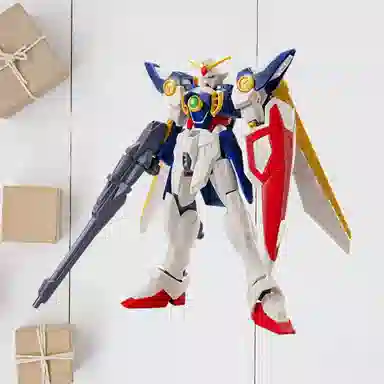 BANDAI ENTRY GRADE Spirits 1144