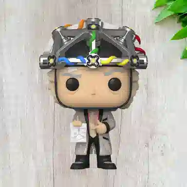 Funko Q