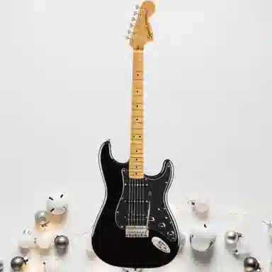 FENDER Squier CV70 Strat() ClassicVibe 70s Stratocaster 21