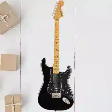 FENDER Squier CV70 Strat() ClassicVibe 70s Stratocaster 21