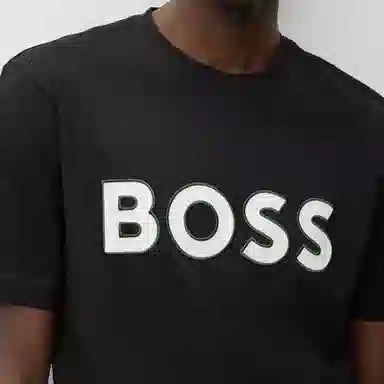 HUGO BOSS FW22 T