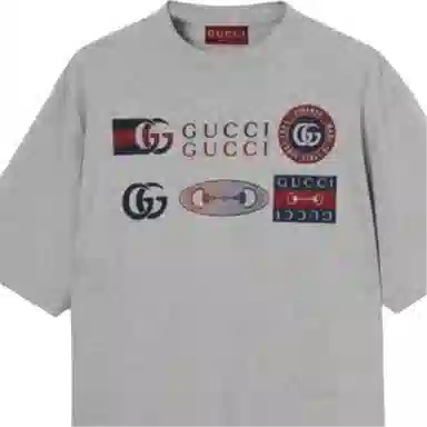 GUCCI SS25 T