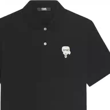 KARL LAGERFELD Polo