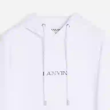 Lanvin SS24 Logo