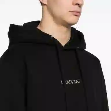 Lanvin SS24 Logo