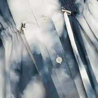 Alexander McQueen SS22