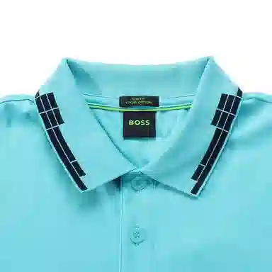 HUGO BOSS LogoPolo