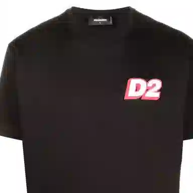 DSQUARED 2 FW22 LogoT