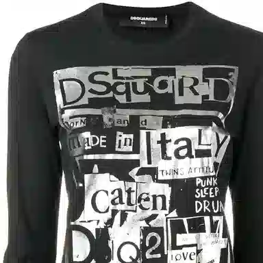 DSQUARED 2 T