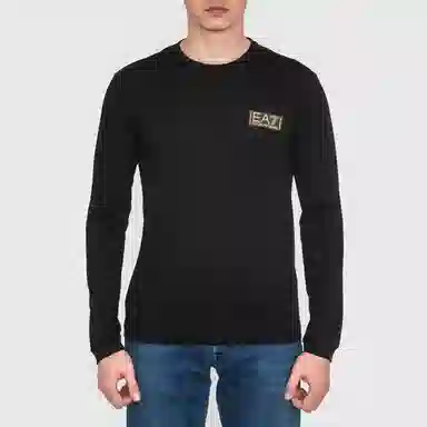 EMPORIO ARMANI Logo T