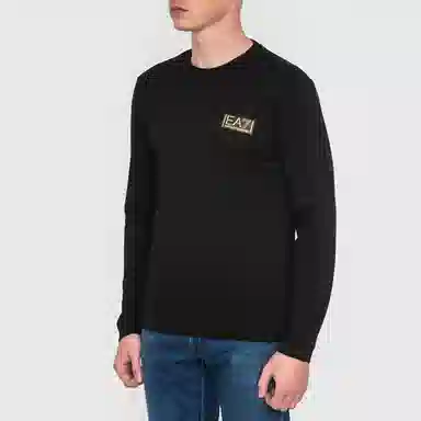 EMPORIO ARMANI Logo T