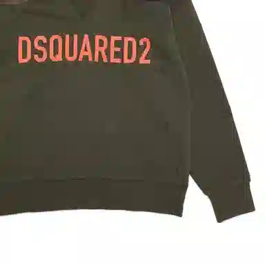DSQUARED 2 Logo
