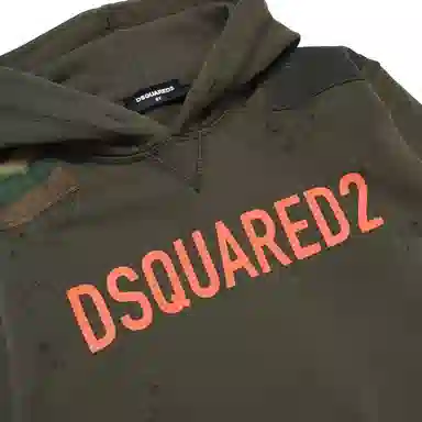 DSQUARED 2 Logo