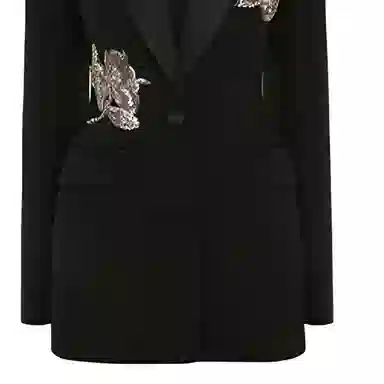 Alexander McQueen SS22