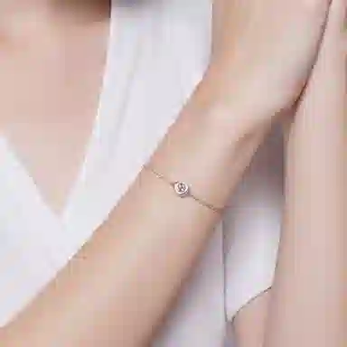 Tiffany & Co. Elsa Peretti Bracelet