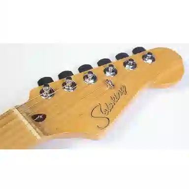 SOLOKING MS-1 Tribute-1 MS-1 TributeLTD