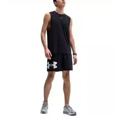 Under Armour Cool Mesh 001