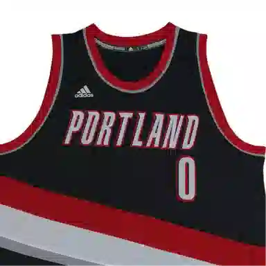 adidas x NBA SWINGMAN 2015-16 LOGO