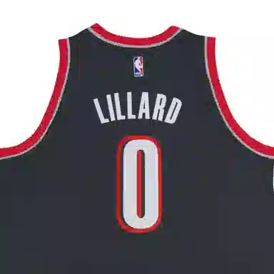 adidas x NBA SWINGMAN 2015-16 LOGO